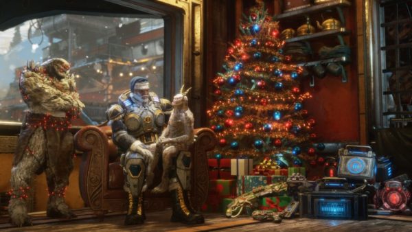 Gearsmas 2020