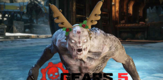 Gearsmas 2020