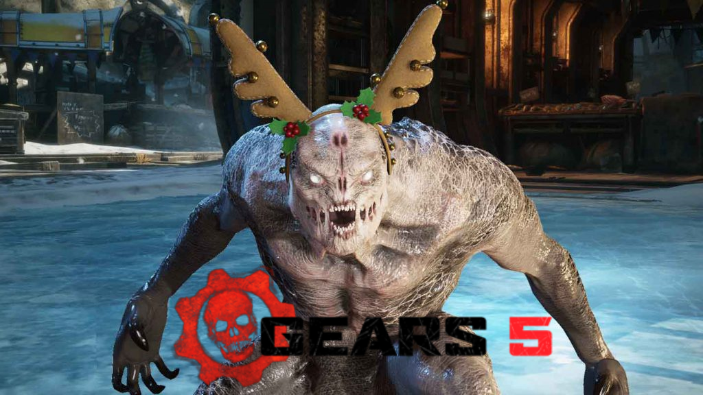 Gearsmas 2020