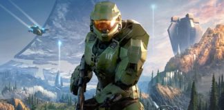 Halo Infinite