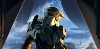 Halo Infinite