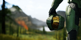 Halo Infinite