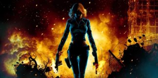 Perfect Dark