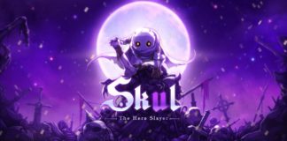Skul: The Hero Slayer