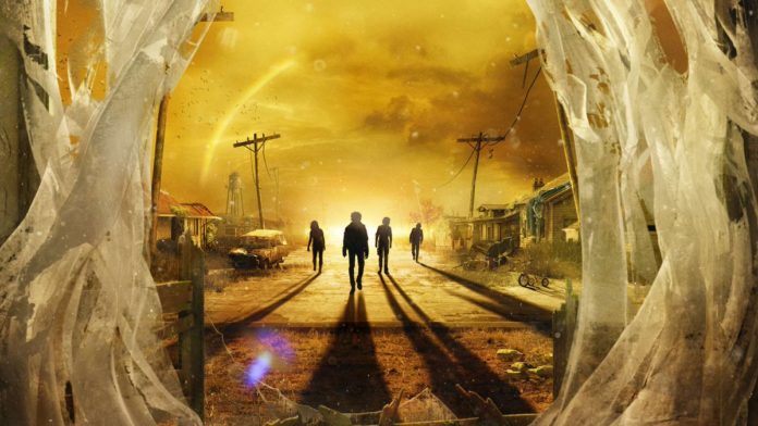 State of Decay 2