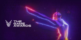The Game Awards