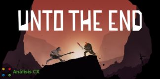Unto The End portada análisis