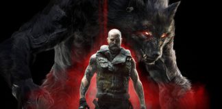 Werewolf: The Apocalypse - Earthblood