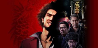 Yakuza
