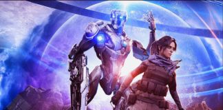 halo point of light