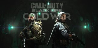 cold war