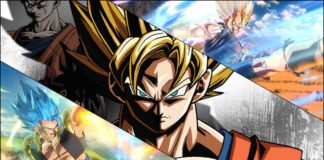 dragon Ball Xenoverse 2