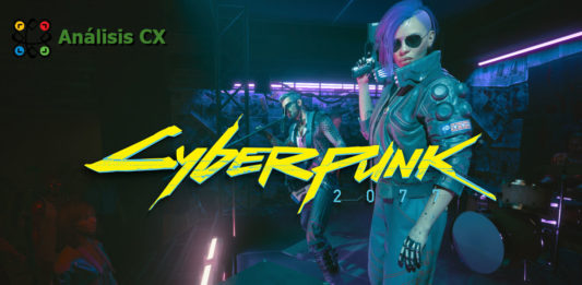 cyberpunk 2077