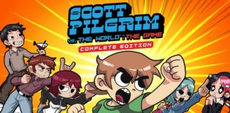 scott pilgrim