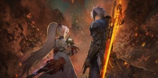 Tales of Arise