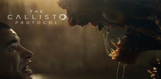 the callisto protocol
