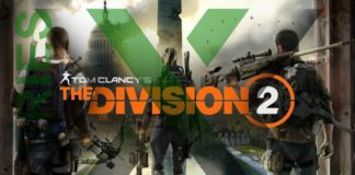 the division 2