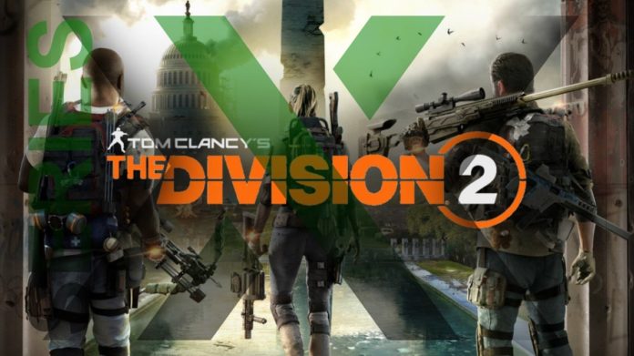 the division 2