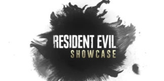 Resident Evil Showcase portada