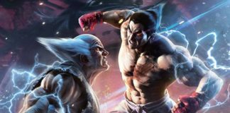 Tekken