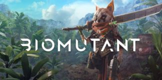 biomutant