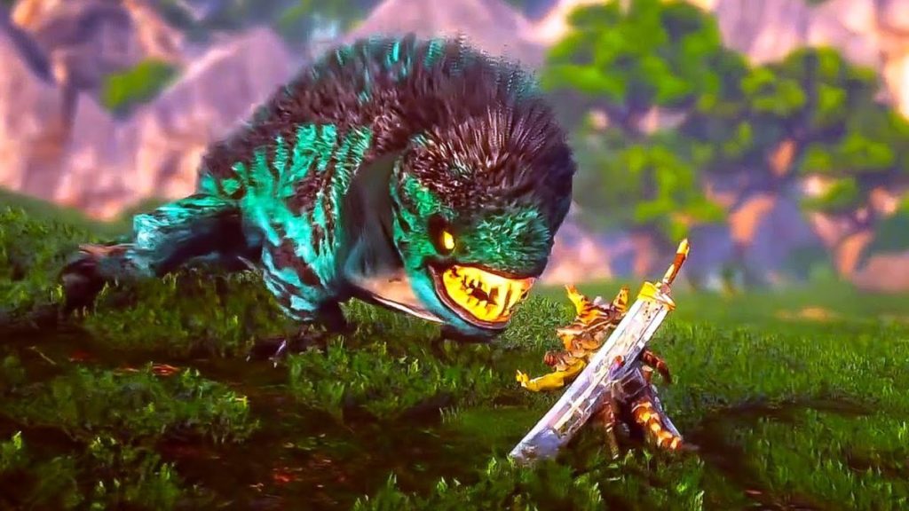 biomutant