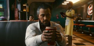 Cyberpunk 2077