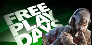 free play days