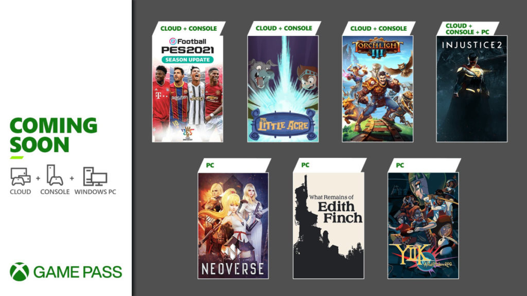 game pass enero 1-14