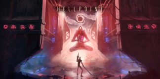 hellpoint