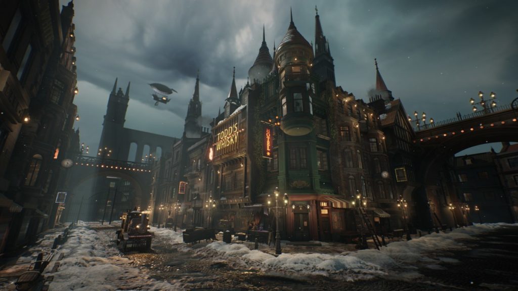 inxile