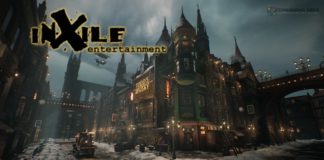 inxile