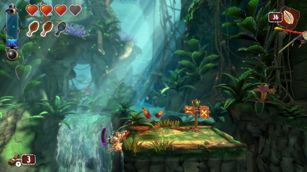 Jet Kave Adventure