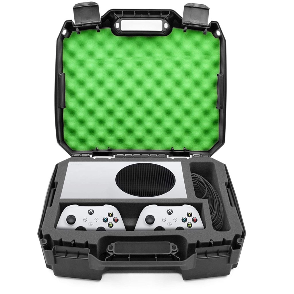 xbox series