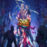 Shing!