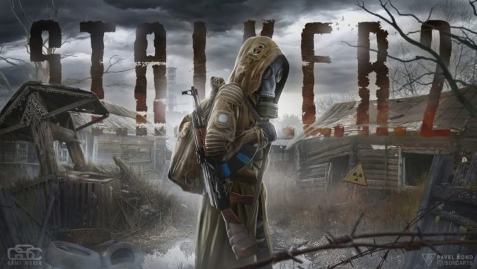 stalker 2