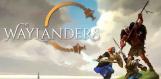 the waylanders