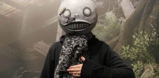 yoko taro