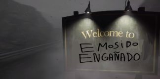 EMOSIDO ENGAÑADO