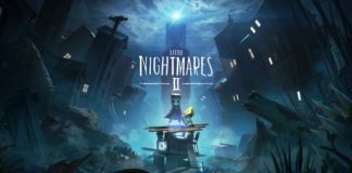 Little Nightmares 2