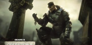 Operation 6 portada