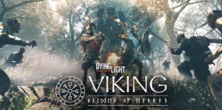 Viking Raiders of Harran portada