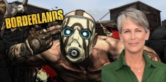 jamie lee curtis borderlands