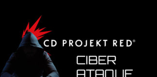 CD PROJEKT RED