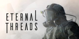 eternal threats