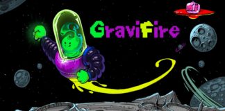 gravifire