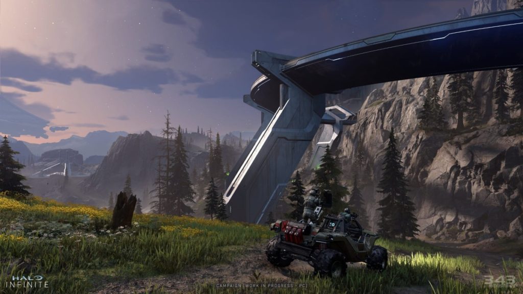 halo infinite