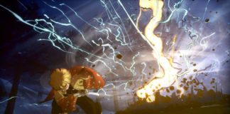 Demon Slayer: Kimetsu no Yaiba