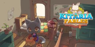 kitaria fables