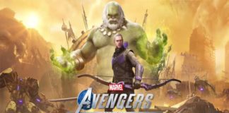 avengers